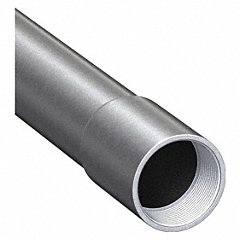 Metallic Conduit Fittings image